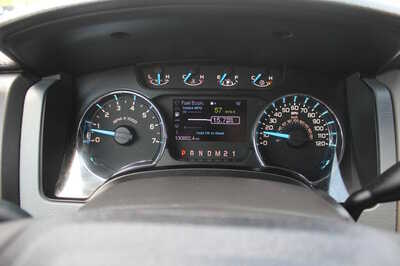 2013 Ford F150 Ext Cab, $9964. Photo 12