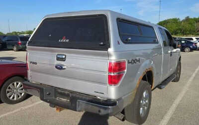 2013 Ford F150 Ext Cab, $9964. Photo 6