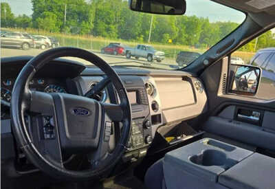 2013 Ford F150 Ext Cab, $9964. Photo 7