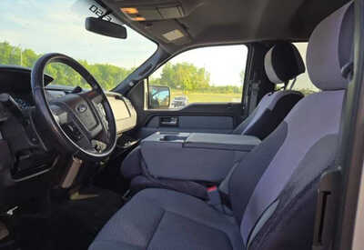2013 Ford F150 Ext Cab, $9964. Photo 8
