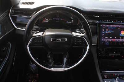 2023 Jeep Grand Cherokee, $24964. Photo 10