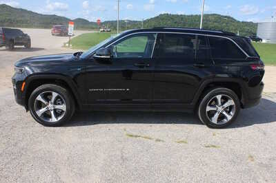 2023 Jeep Grand Cherokee, $24964. Photo 8