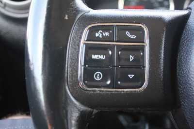 2016 Jeep Wrangler Unlimited, $16999. Photo 12