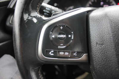 2017 Honda Civic, $12499. Photo 12