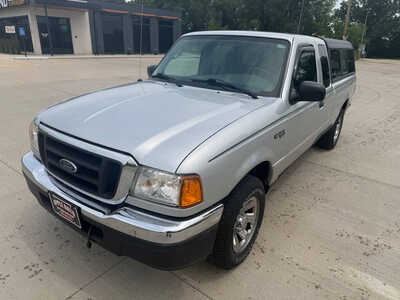 2004 Ford Ranger Ext Cab, $6999. Photo 1