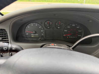 2004 Ford Ranger, $6999. Photo 11