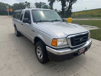 2004 Ford Ranger, $6999. Photo 3