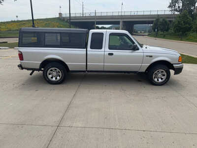 2004 Ford Ranger, $6999. Photo 4