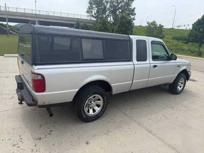 2004 Ford Ranger, $6999. Photo 5
