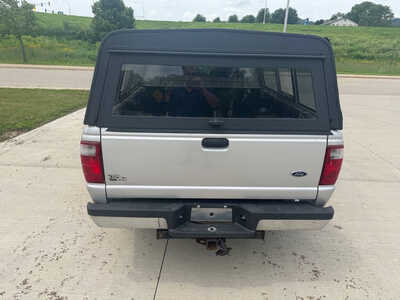 2004 Ford Ranger, $6999. Photo 6