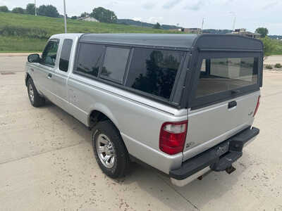 2004 Ford Ranger, $6999. Photo 7