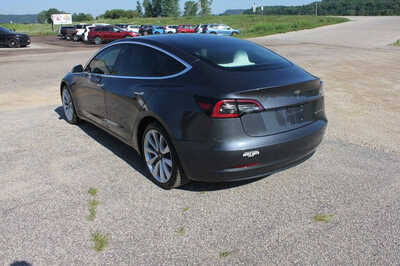 2018 Tesla Model 3, $14964. Photo 7