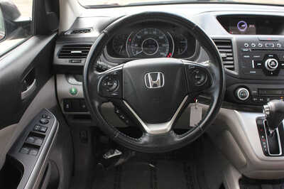 2014 Honda CR-V, $10964. Photo 10