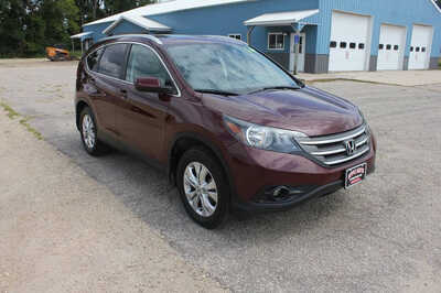 2014 Honda CR-V, $10964. Photo 3