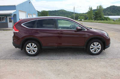 2014 Honda CR-V, $10964. Photo 4