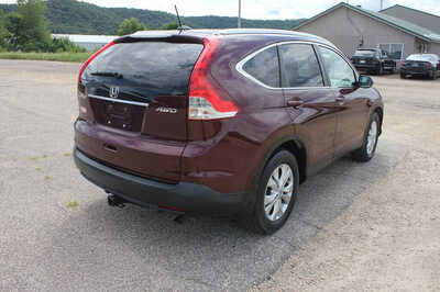 2014 Honda CR-V, $10964. Photo 5