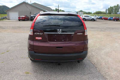 2014 Honda CR-V, $10964. Photo 6