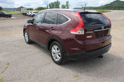 2014 Honda CR-V, $10964. Photo 7