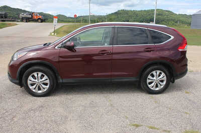 2014 Honda CR-V, $10964. Photo 8