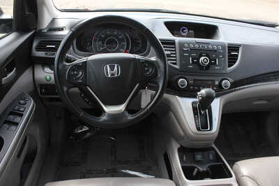 2014 Honda CR-V, $10964. Photo 9