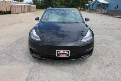 2019 Tesla Model 3, $19964. Photo 2