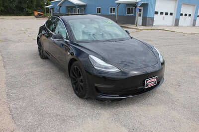 2019 Tesla Model 3, $19964. Photo 3