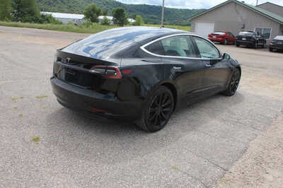 2019 Tesla Model 3, $19964. Photo 5