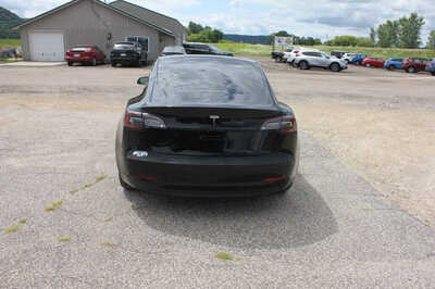 2019 Tesla Model 3, $19964. Photo 6