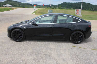 2019 Tesla Model 3, $19964. Photo 8