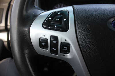 2015 Ford Explorer, $5999. Photo 12