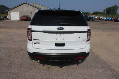 2015 Ford Explorer, $5999. Photo 6