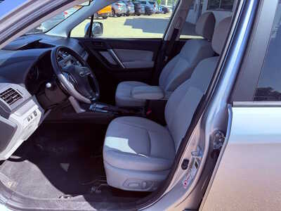2015 Subaru Forester, $8499. Photo 10