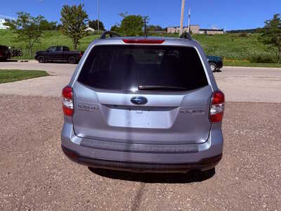 2015 Subaru Forester, $8499. Photo 6
