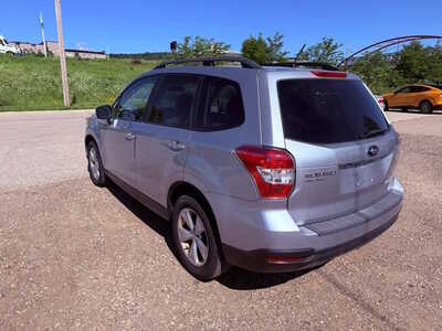 2015 Subaru Forester, $8499. Photo 7