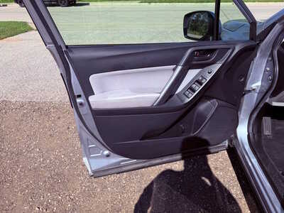 2015 Subaru Forester, $8499. Photo 9
