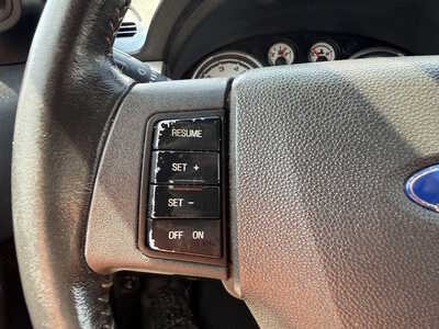 2009 Ford Focus, $2999. Photo 8
