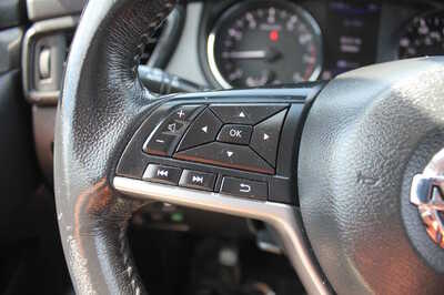 2018 Nissan Rogue, $12499. Photo 12