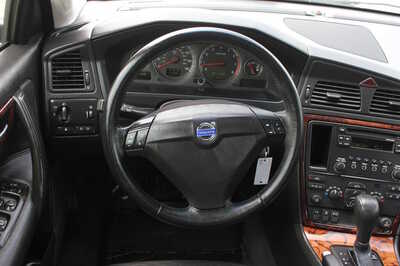 2006 Volvo S60, $5999. Photo 10
