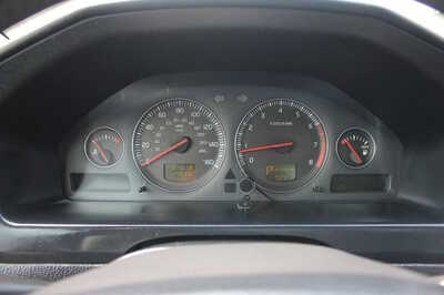 2006 Volvo S60, $5999. Photo 11