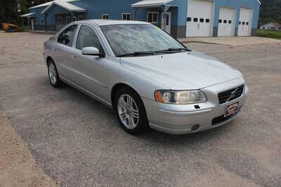 2006 Volvo S60, $5999. Photo 3