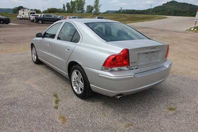2006 Volvo S60, $5999. Photo 7
