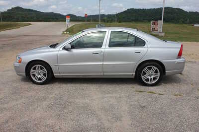 2006 Volvo S60, $5999. Photo 8