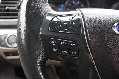 2018 Ford Explorer, $13999. Photo 12