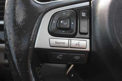 2017 Subaru Forester, $9999. Photo 12