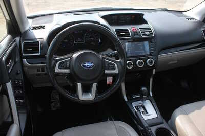 2017 Subaru Forester, $9999. Photo 9