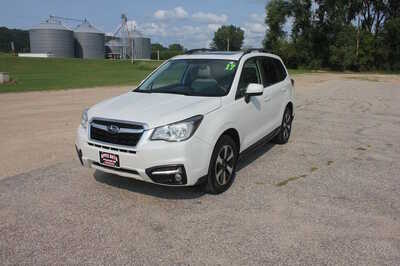 2017 Subaru Forester, $9999. Photo 1