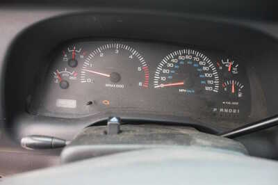 2001 Dodge 1500 Ext Cab, $4499. Photo 10