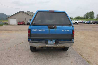 2001 Dodge 1500 Ext Cab, $4499. Photo 6