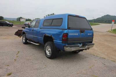 2001 Dodge 1500 Ext Cab, $4499. Photo 7