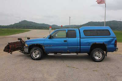2001 Dodge 1500 Ext Cab, $4499. Photo 8